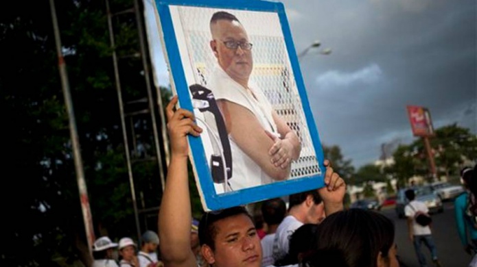Tribunal en Texas suspende ejecuciÃ³n de nicaragÃ¼ense