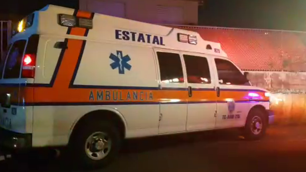  Hombre de 74 a&ntilde;os muere en Dorado mientras trabajaba en una pared de cemento 