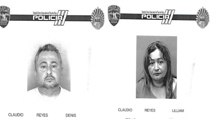 Ultima hora: Cargos contra Falsos testigos de JehovÃ¡  que escalaban en residencias 