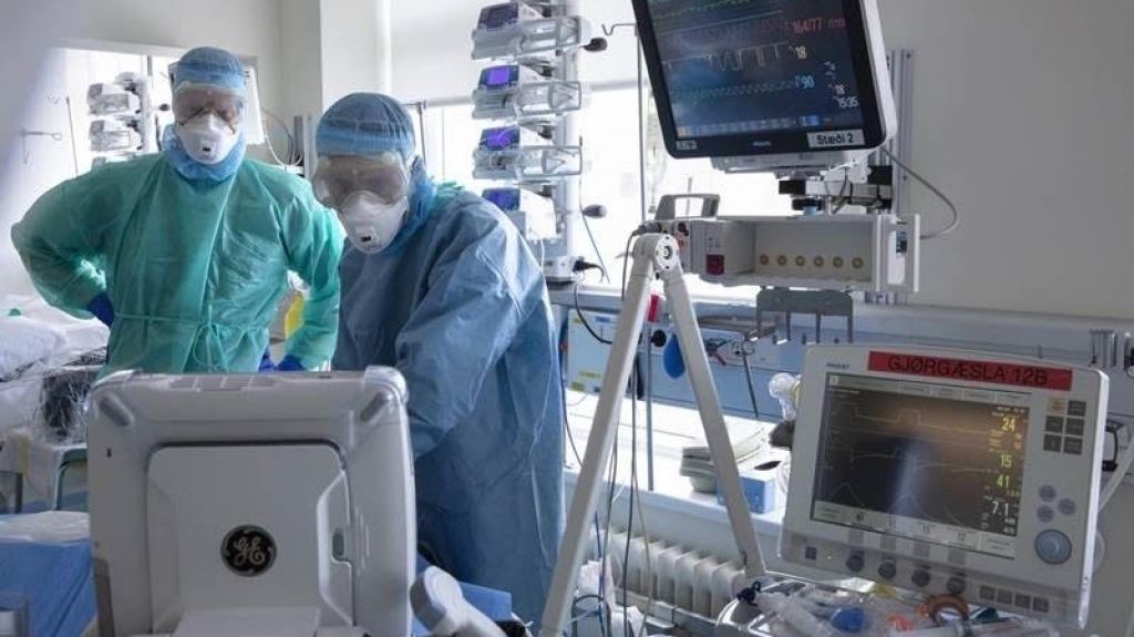  Islandia minimiza la COVID-19 con test masivos y aislamiento e inicia la reapertura 