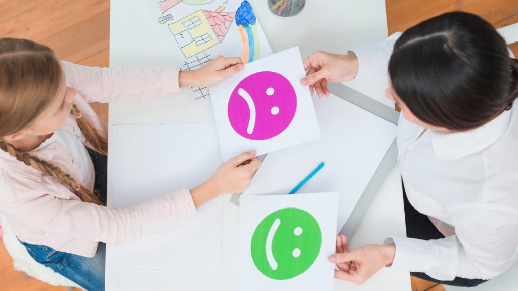  Escape ofrece servicios psicol&oacute;gicos libres de costo para ni&ntilde;os y adultos 