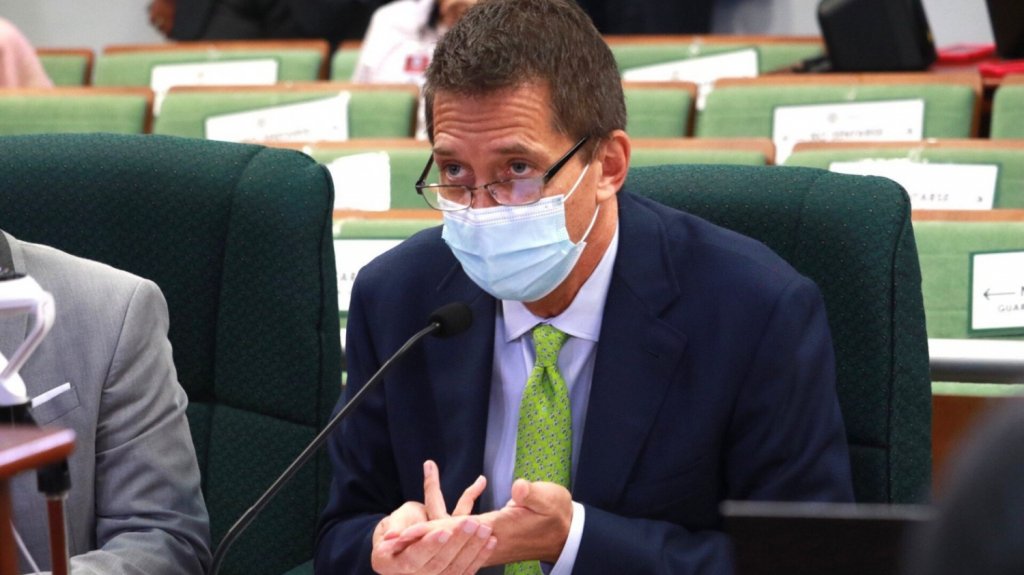  La C&aacute;mara recurrir&aacute; a tribunales para obtener informaci&oacute;n que LUMA no quiso compartir en vistas p&uacute;blicas 