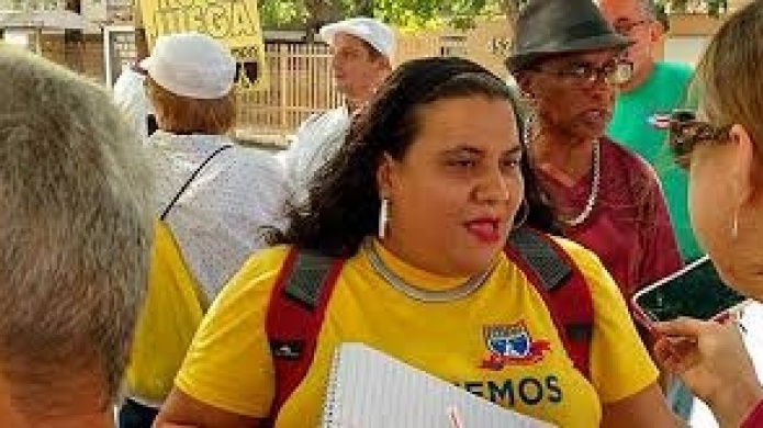 FederaciÃ³n de Maestros advierte sobre condiciones abusivas para maestros y niÃ±os en escuelas sin servicio elÃ©ctrico