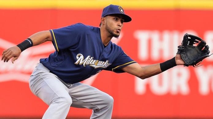 Yadiel Rivera se suma a los Indios desde el prÃ³ximo miÃ©rcoles