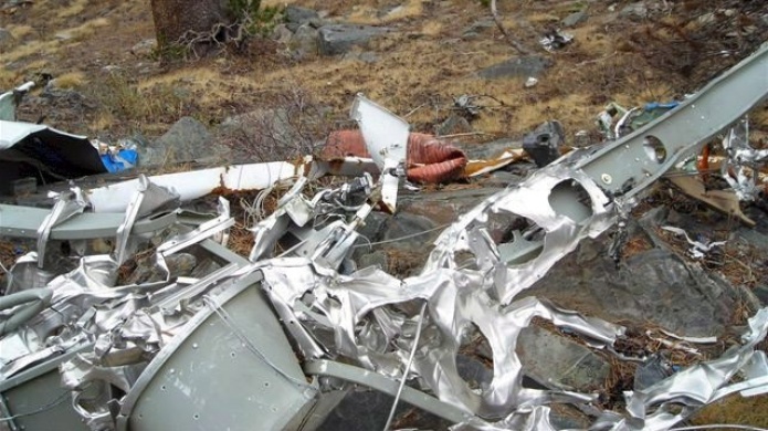 Al menos tres heridos al estrellarse una avioneta en el estado de Connecticut