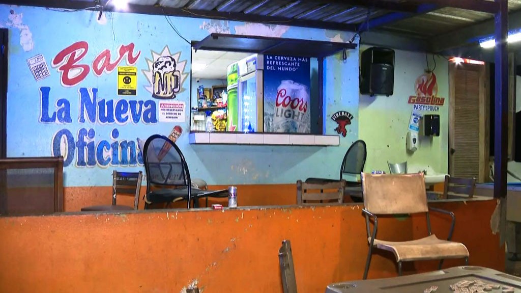  Foto y video: Identifican a las v&iacute;ctimas del tiroteo en Bar La Nueva Oficina de Corozal 