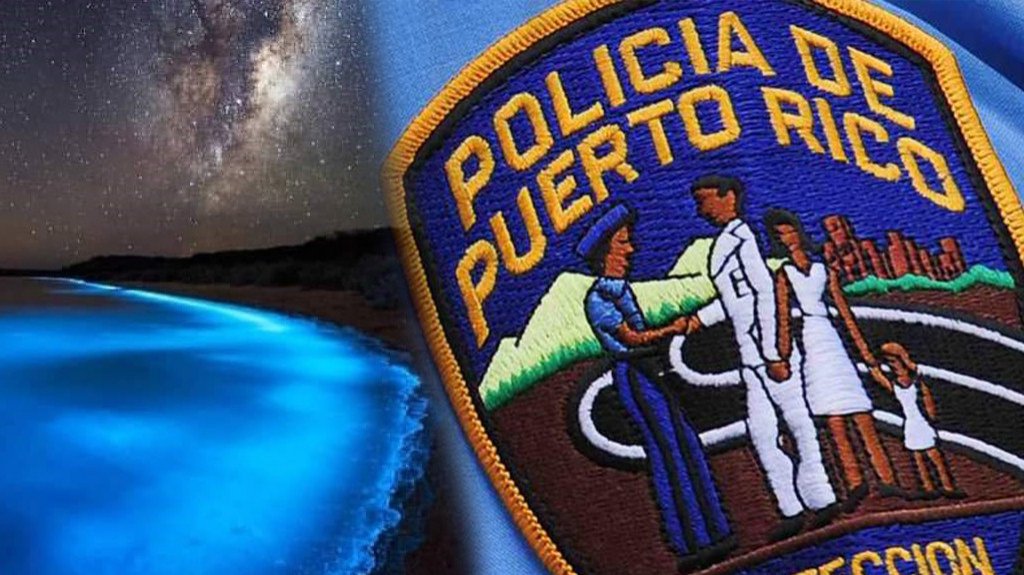  Turista estadounidense muere ahogada en la Bah&iacute;a Bioluminiscente de La Parguera 
