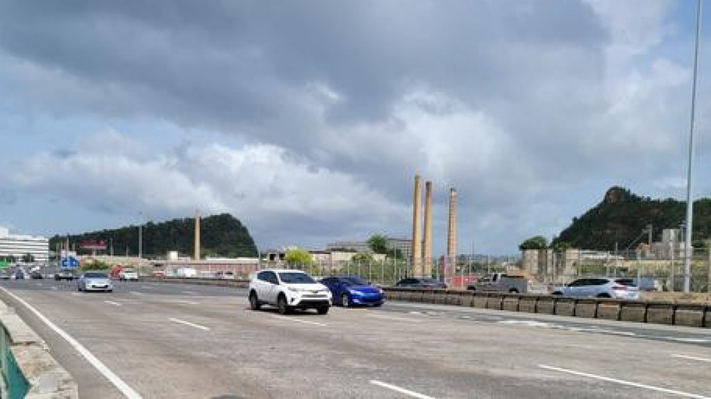  Aviso: Trabajos de rehabilitaci&oacute;n en puente frente a la c&aacute;rcel federal en Guaynabo 