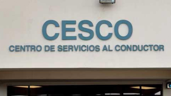 MUDAN INSTALACIONES DEL CESCO EN CAROLINA
