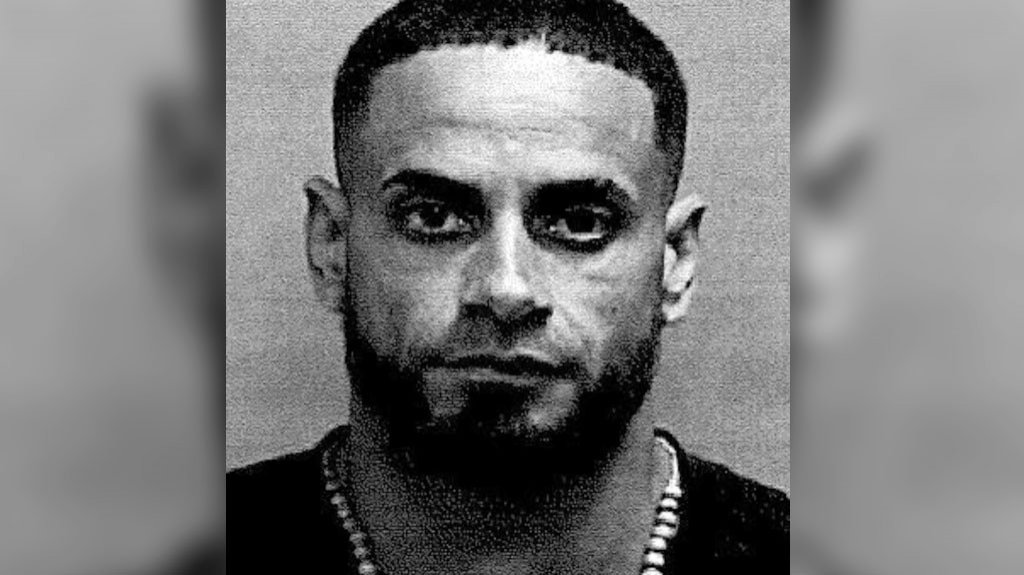  Arrestan a &ldquo;Miquito&ldquo; en Juana D&iacute;az, presunto asesino de su cu&ntilde;ado 