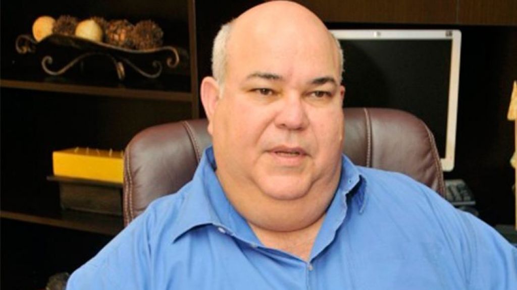  Johnny&rdquo; M&eacute;ndez opina que no es viable para Puerto Rico ninguna nueva versi&oacute;n del ELA 