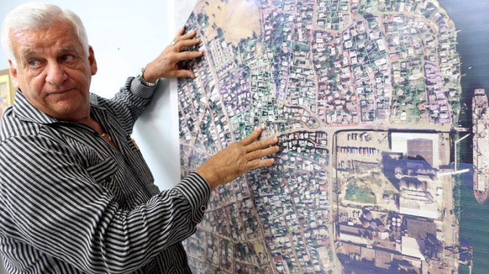 ALCALDE DE GUAYNABO REACTIVA EL 
PLAN NAVIDAD SEGURA
