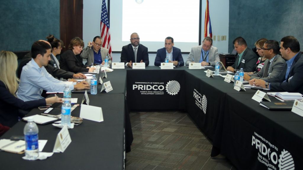  Realizan primera mesa redonda sobre Turismo M&eacute;dico 