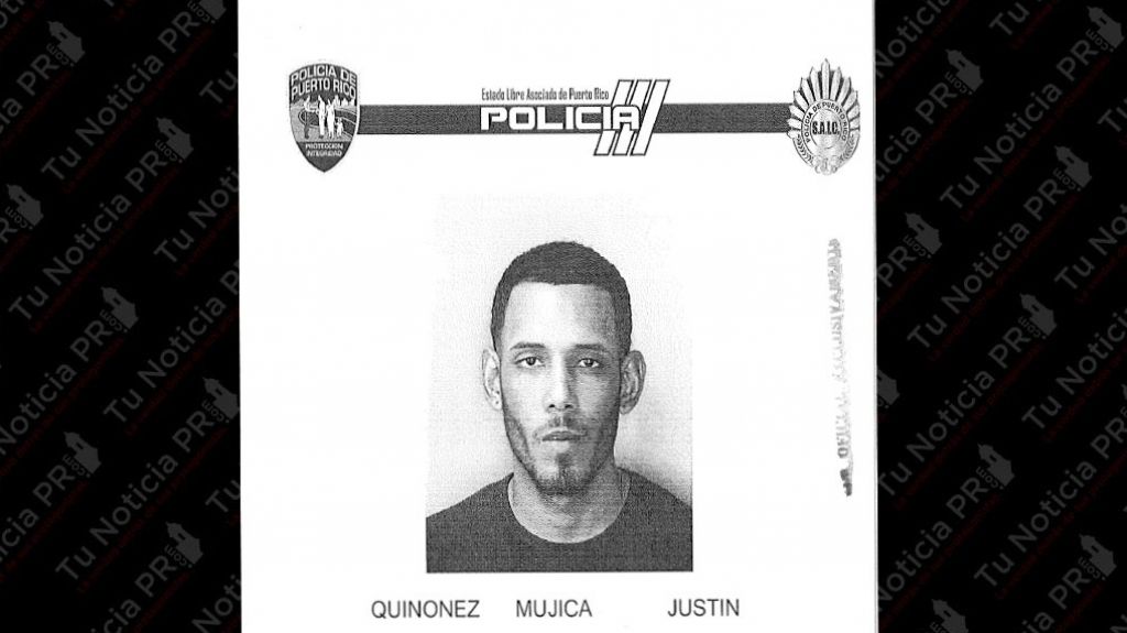  Arrestan en Carolina a chamaquito de 21 a&ntilde;os que "se volvi&oacute; loco" dando cheques sin fondos&nbsp; 