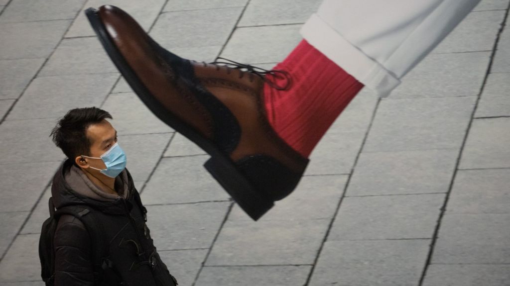  Gobierno de EE.UU. prohibe el ingreso a extranjeros que hayan visitado China 