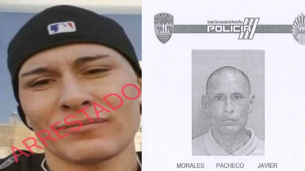 Arrestan a hombre que era buscado por agredir una mujer en Gu&aacute;nica 