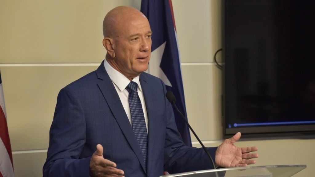  Senado realizar&aacute; foro sobre Cambio Clim&aacute;tico con expertos en el tema 