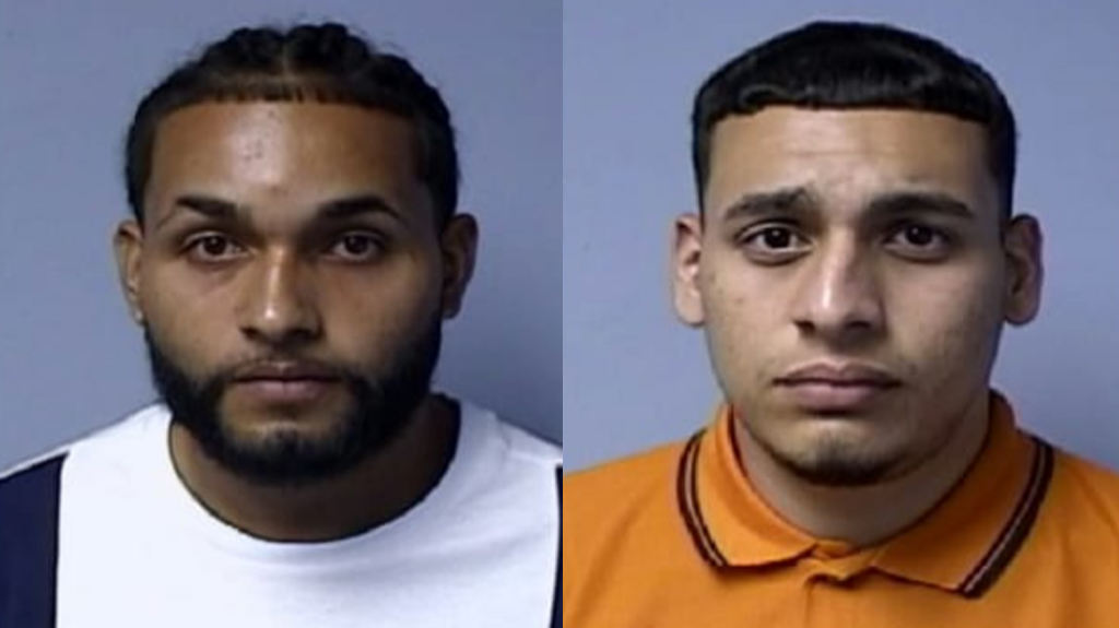  Hermanos de Humacao acusados de tentativa de asesinato y maltrato a persona de edad avanzada 