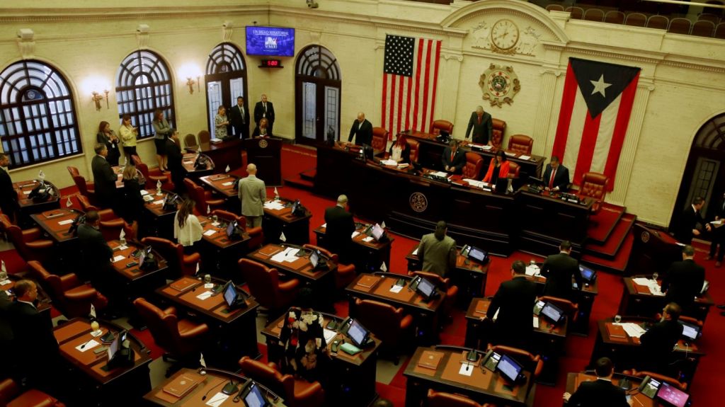  El Senado de Puerto Rico atender&aacute; medidas laborales en su pr&oacute;xima sesi&oacute;n 