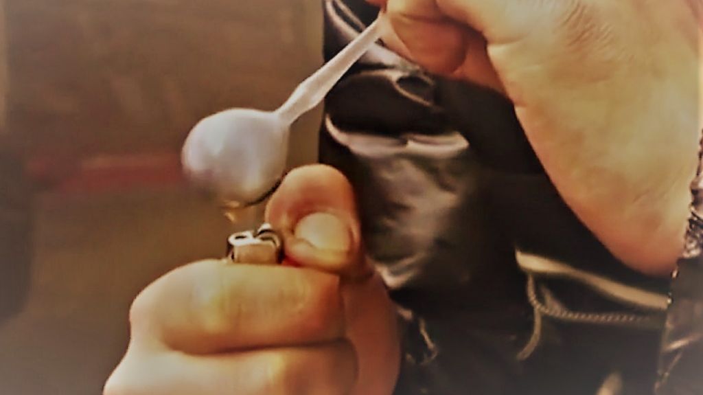  Apresan cuatro sujetos vinculados al tráfico de cocaína, marihuana y crack 