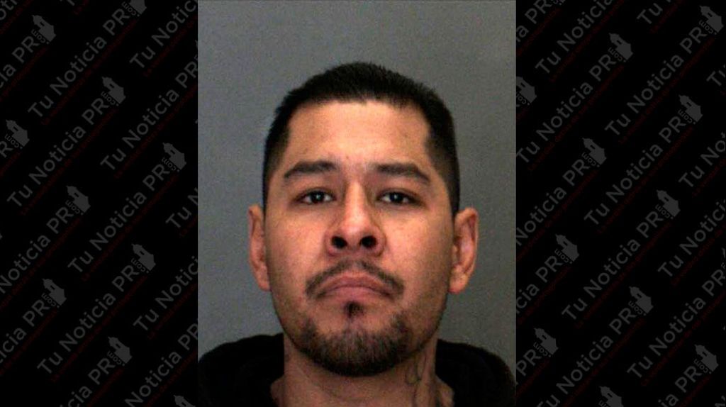  Buscan a latino sospechoso de asesinar a mujer y dos ni&ntilde;os en California 