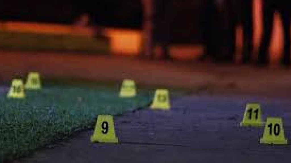  Dos hombres muertos durante tiroteo en Santurce esta madrugada 