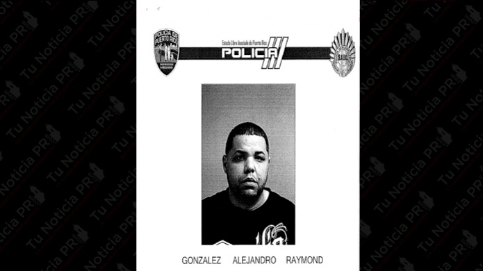  A la cÃ¡rcel hombre que asalto Burger King de Caguas 