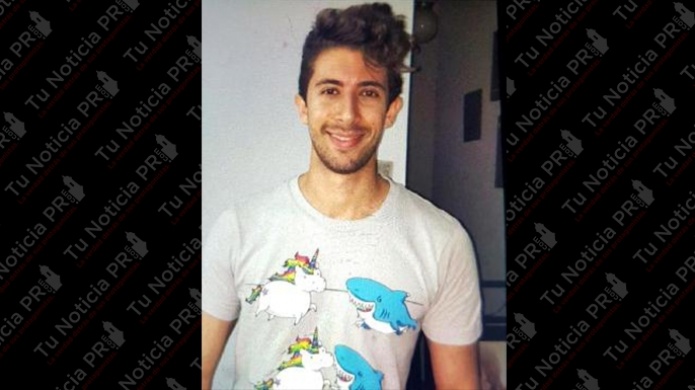 Localizan sano y salvo a joven de 24 aÃ±os desaparecido mientras realizaba excursiÃ³n con dos amigos en Aibonito