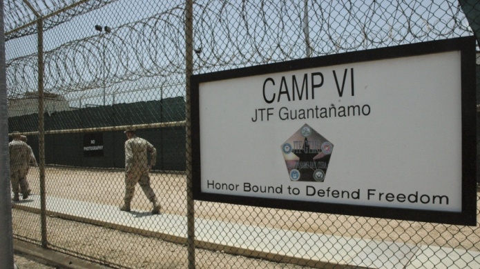 Obama denuncia al Congreso de EE.UU. por bloquear el cierre de GuantÃ¡namo