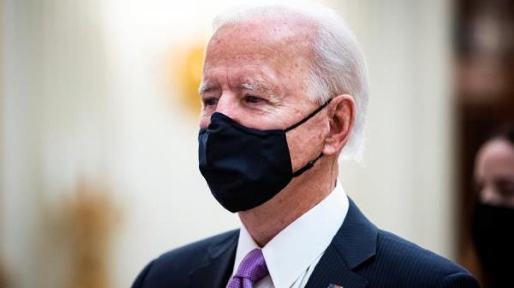  Biden pidi&oacute; renunciar al jefe de la agencia de medios nada m&aacute;s tomar posesi&oacute;n 