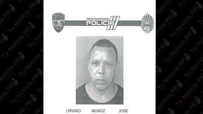 Preso Borracho que agrediÃ³ a policÃ­as en San Juan 