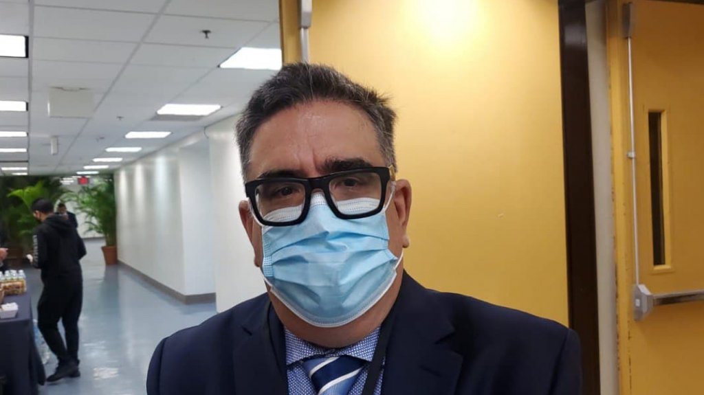  ASG inicia proceso de subasta para la reparaci&oacute;n y mejoras permanentes al Edificio de Agencias Ambientales 