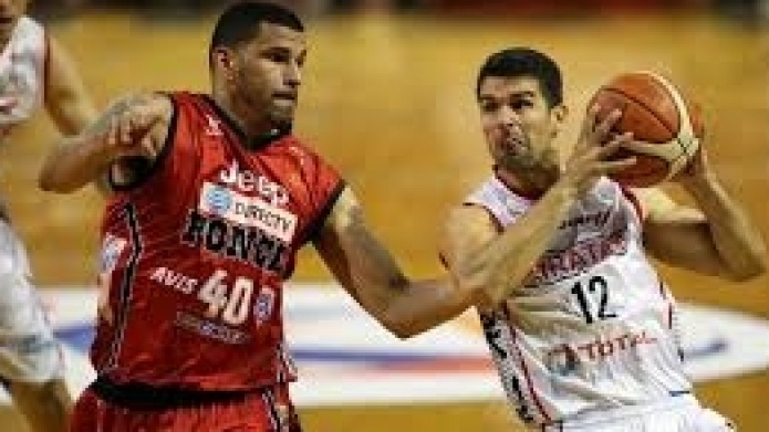 Los Piratas salen de su mala racha con triunfo sobre los Leones