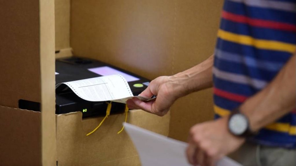  Impugan constitucionalidad del referendo &ldquo;Estadidad: S&iacute; o No&rdquo; ante TSPR por carecer de un &ldquo;fin p&uacute;blico leg&iacute;timo&rdquo; tras no aval de Justicia Federal 