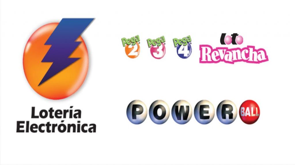  Sorteos de la Loter&iacute;a Electr&oacute;nica de Puerto Rico del lunes, 4 de noviembre de 2019. 