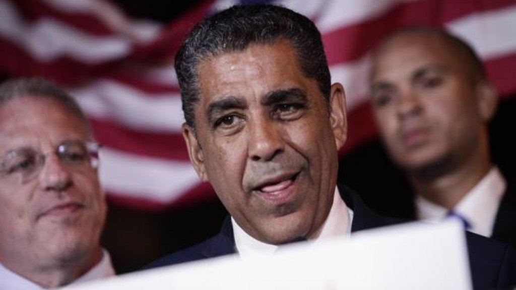  Congresista pide liberaci&oacute;n inmediata de migrantes sometidas a esterilizaci&oacute;n 