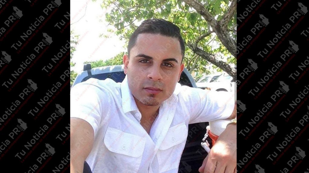  Alerta: Polic&iacute;a Busca a este hombre de Dorado que le caus&oacute; fractura craneal a su pareja 