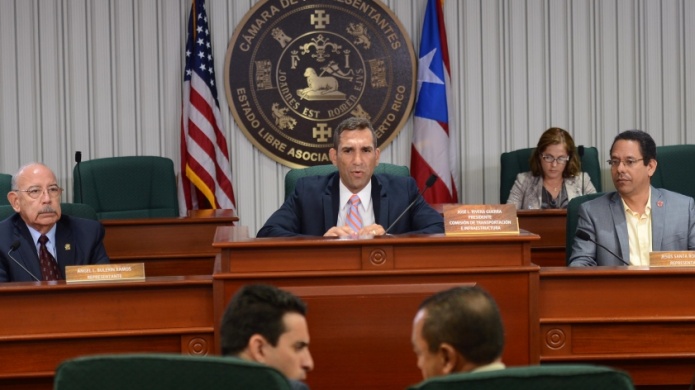 Carreteras invertirÃ¡ $419 millones asignados sin usar en mejoras a vÃ­as pÃºblicas y en proyectos detenidos