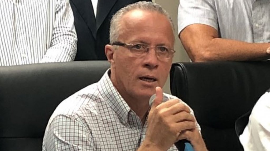  Municipios vuelven a dar un paso al frente ante crisis creadas por las lluvias, dice el alcalde Ortiz Vel&aacute;squez 