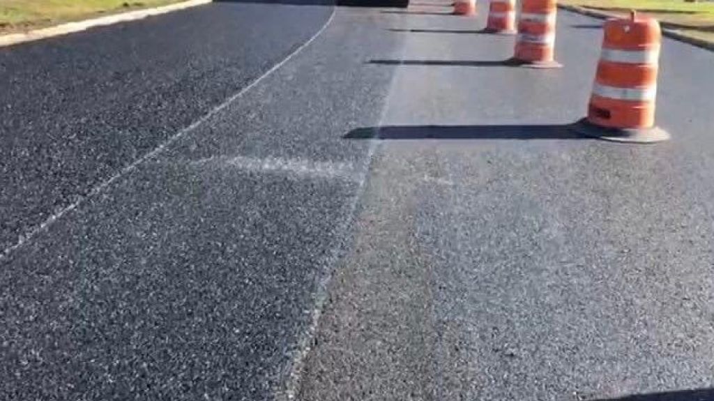  AVISO - Informan trabajos de rehabilitaci&oacute;n en la PR-10 de Hormigueros a Cabo Rojo 