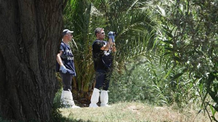 Hallado en el rÃ­o TÃ­ber en Roma el cadÃ¡ver de un estudiante estadounidense