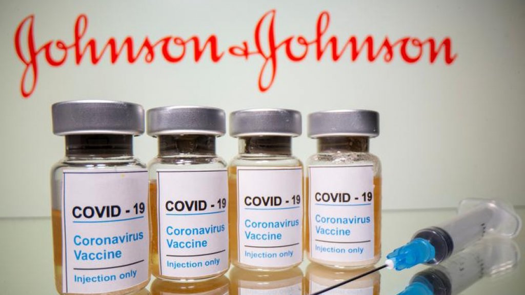  La OMS aprueba el uso de la vacuna de Johnson & Johnson contra el covid-19 