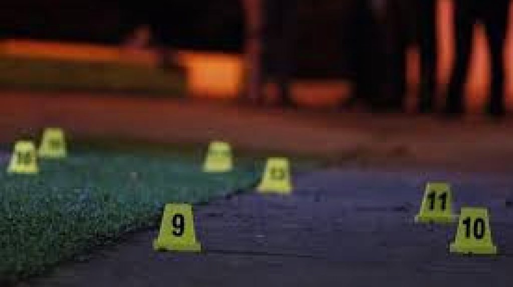  Se reporta el asesinato de un hombre en Santurce 