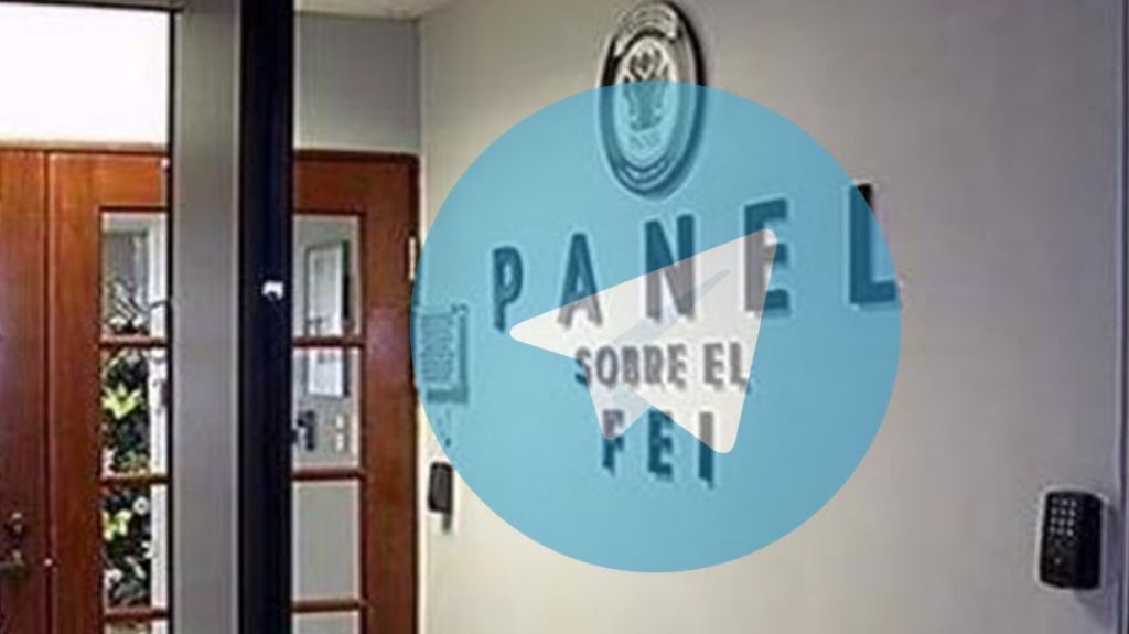  Departamento de Justicia notifica a la OPFEI inicio de investigaci&oacute;n sobre las comunicaciones a trav&eacute;s de Telegram 