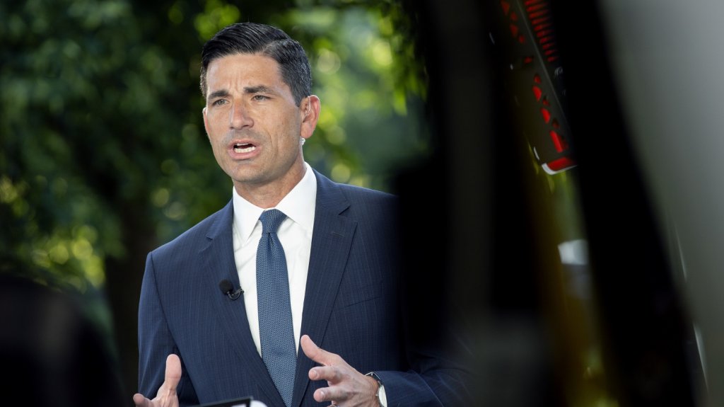  CDC no avalaron en marzo el cierre fronterizo de EEUU con M&eacute;xico por COVID-19 