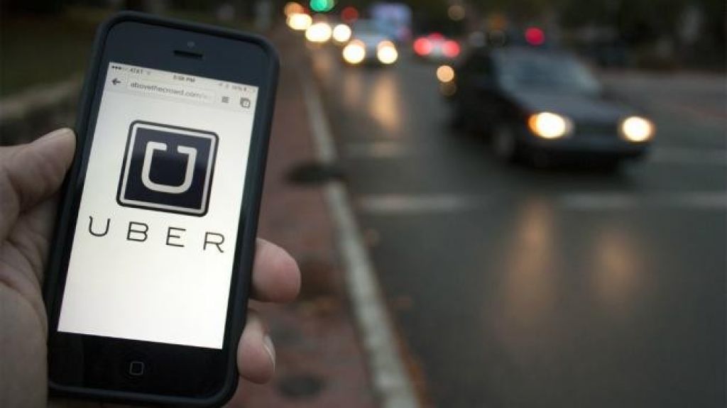  "Carjacking" a conductor de Uber en Puerto Nuevo 