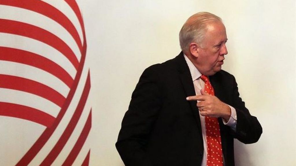  Vea video: EE.UU. trabajar&aacute; con Colombia para reducir producci&oacute;n de coca&iacute;na en un 50% en 2023 