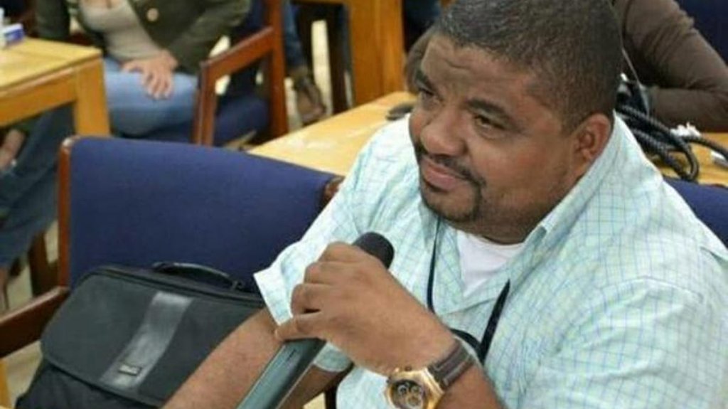  Fallece el cineasta y catedrático Andrés Quezada 