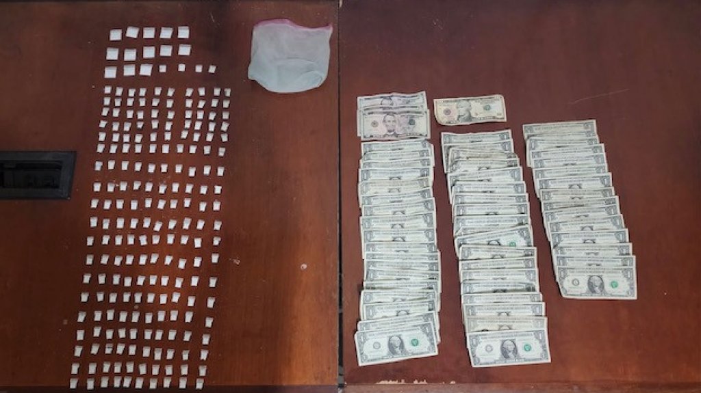  9 arrestados durante intervenciones en Aguadilla 