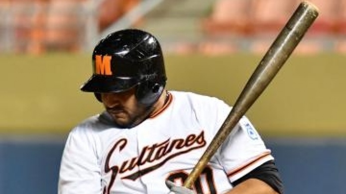 Once equipos clasificados a la postemporada